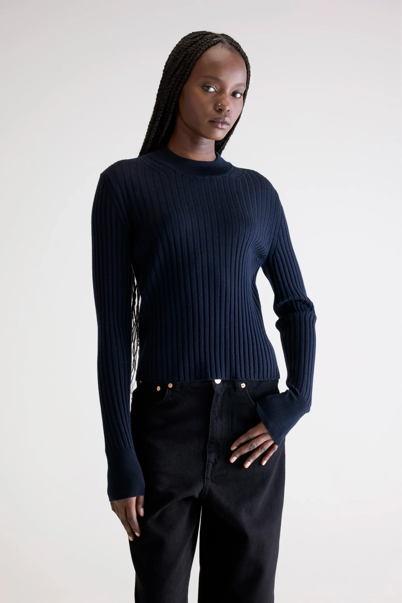 Maglione sottile Aslyt