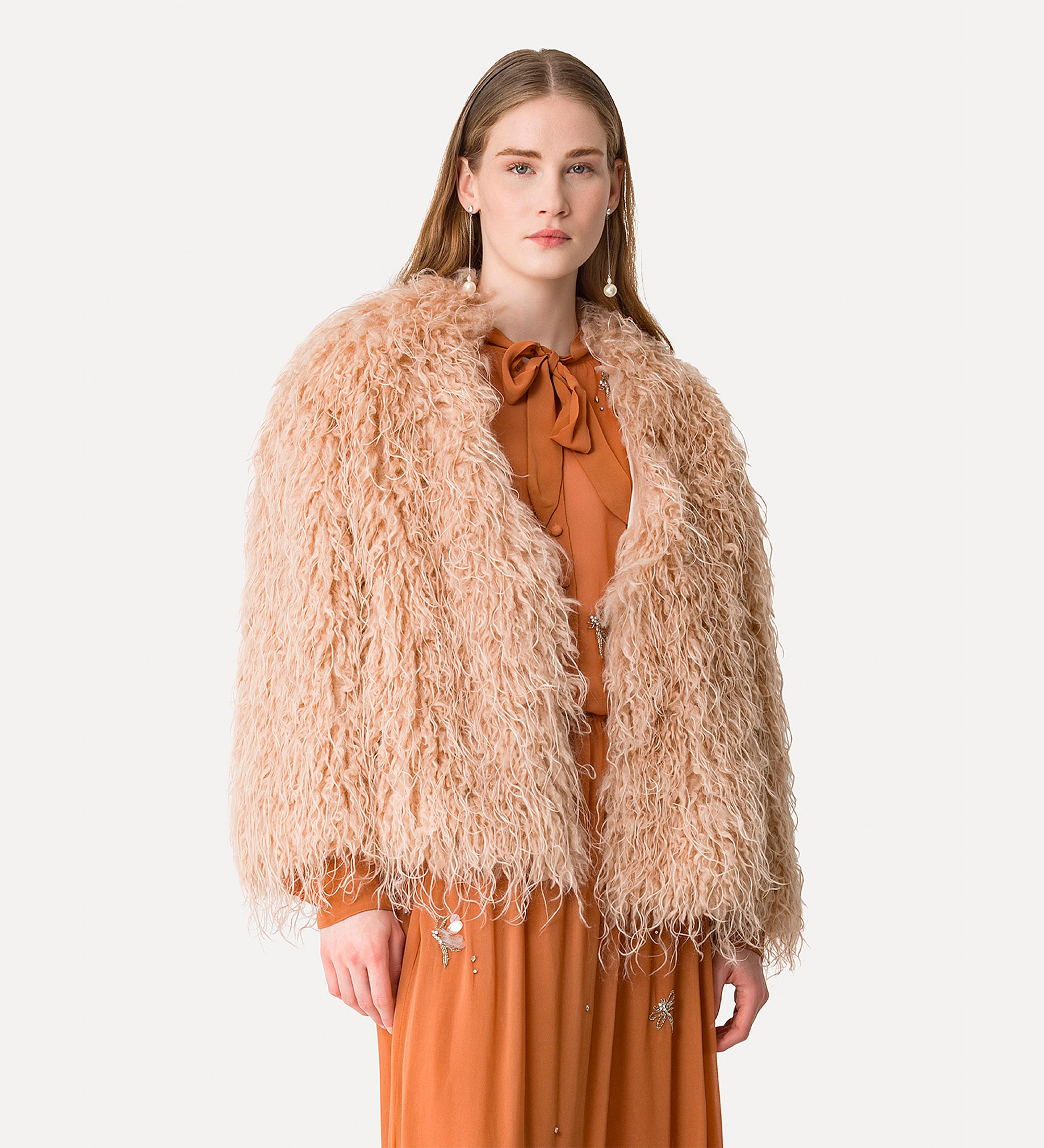 giacca kimono
