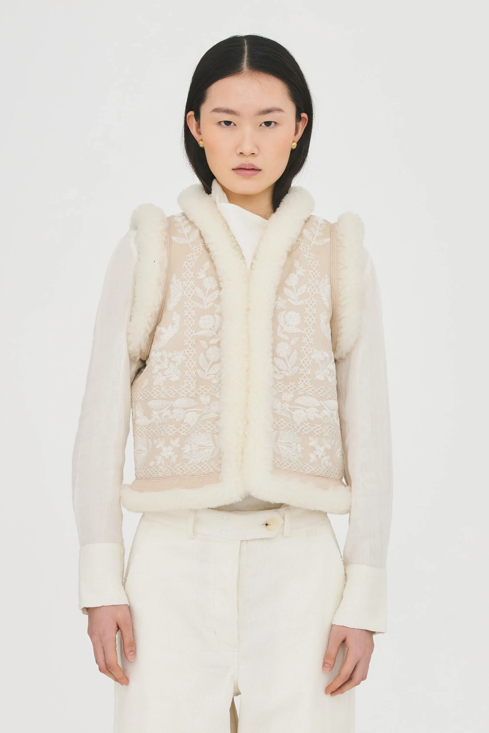 Gilet Hugo
