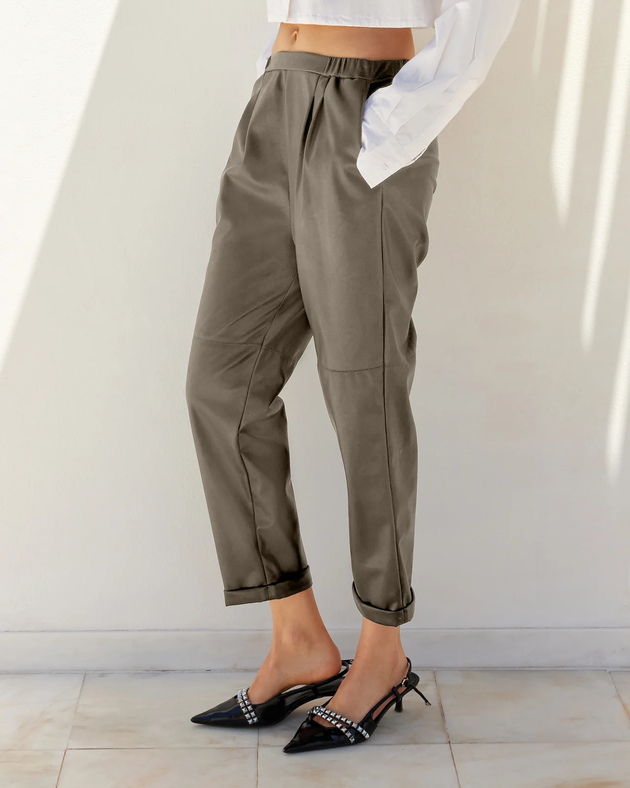 Pantalone Roxi