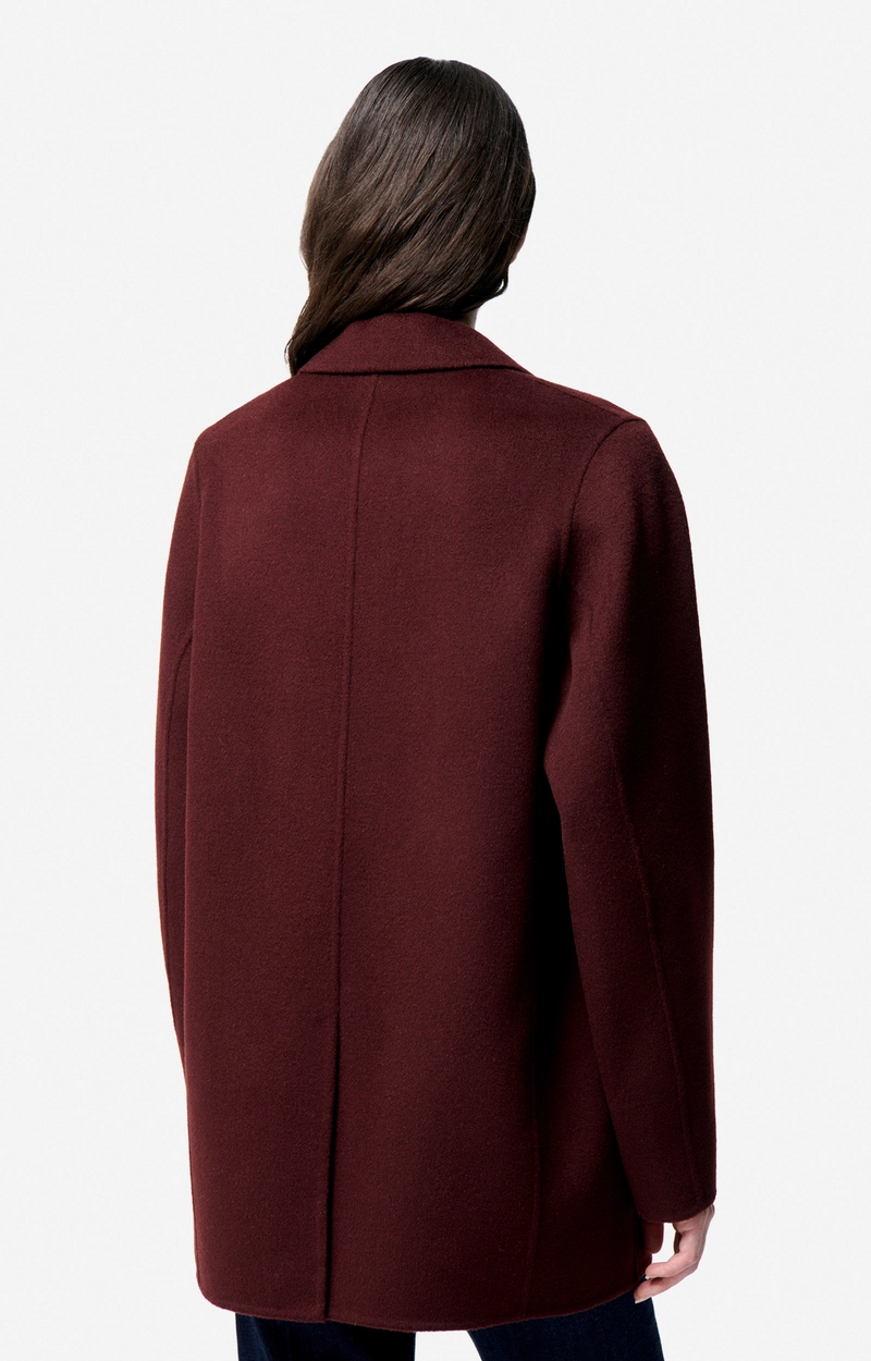 Alternative view of Giacca Marc