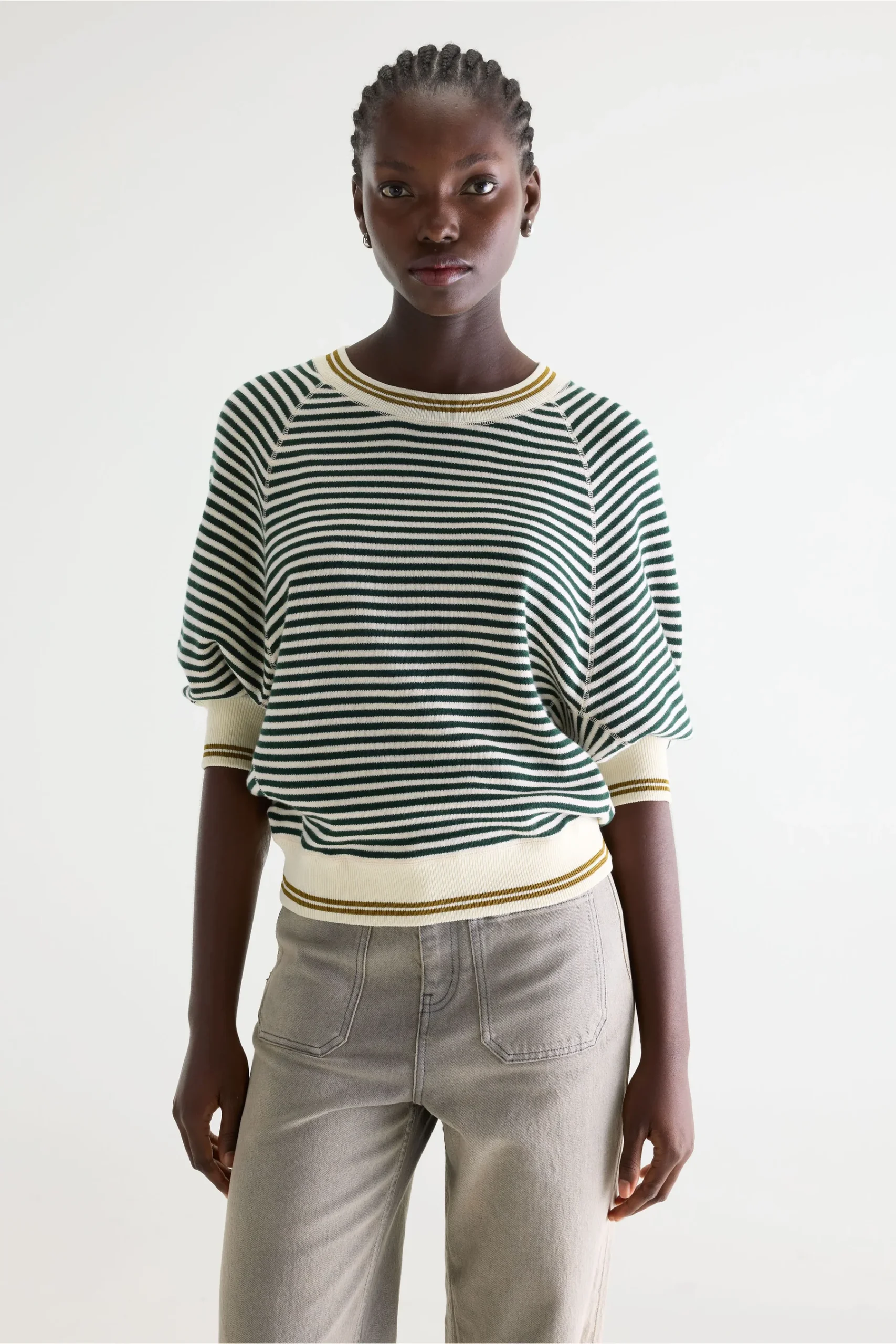 Maglia girocollo Anglet