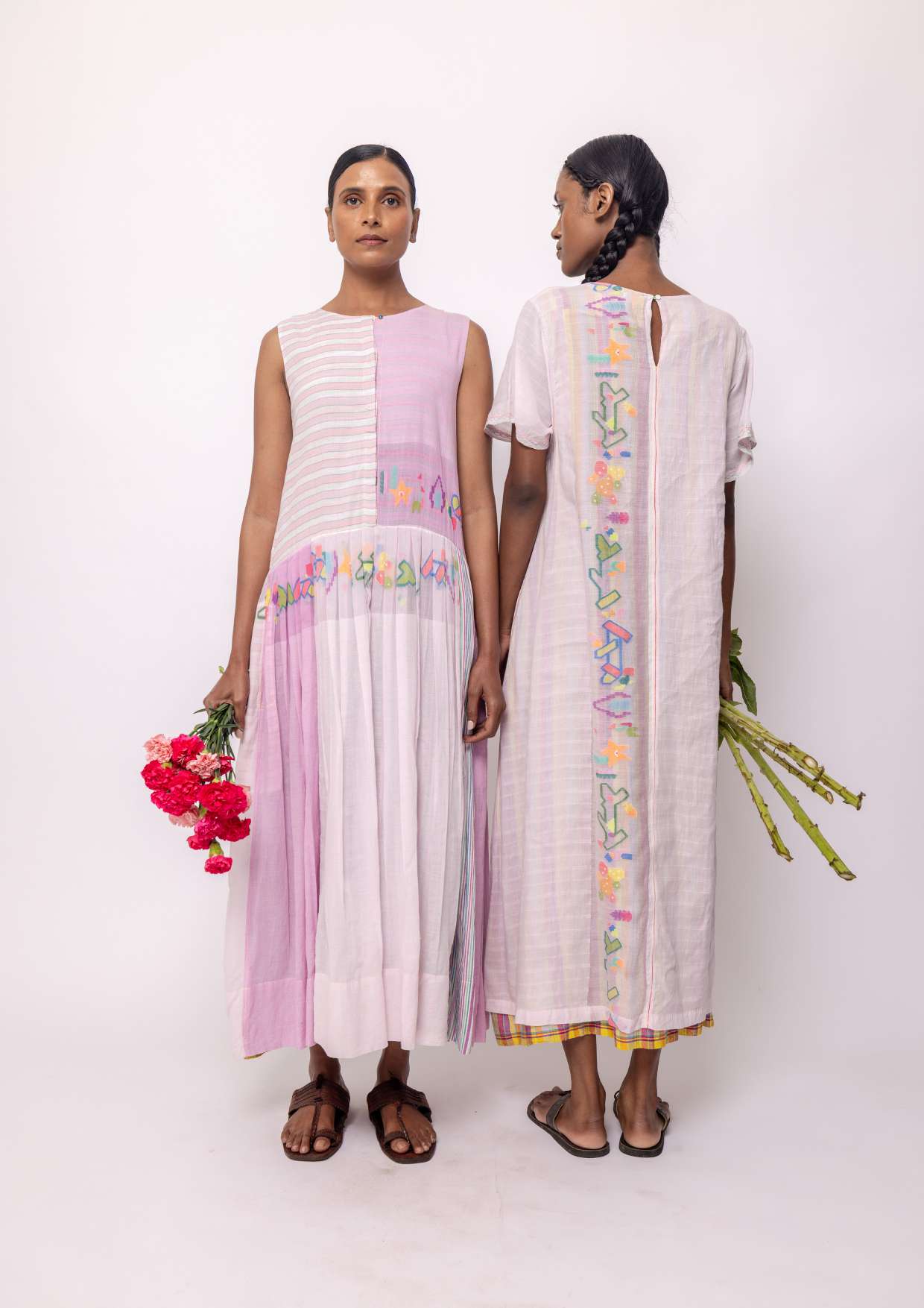 Alternative view of Abito Herbarium 09