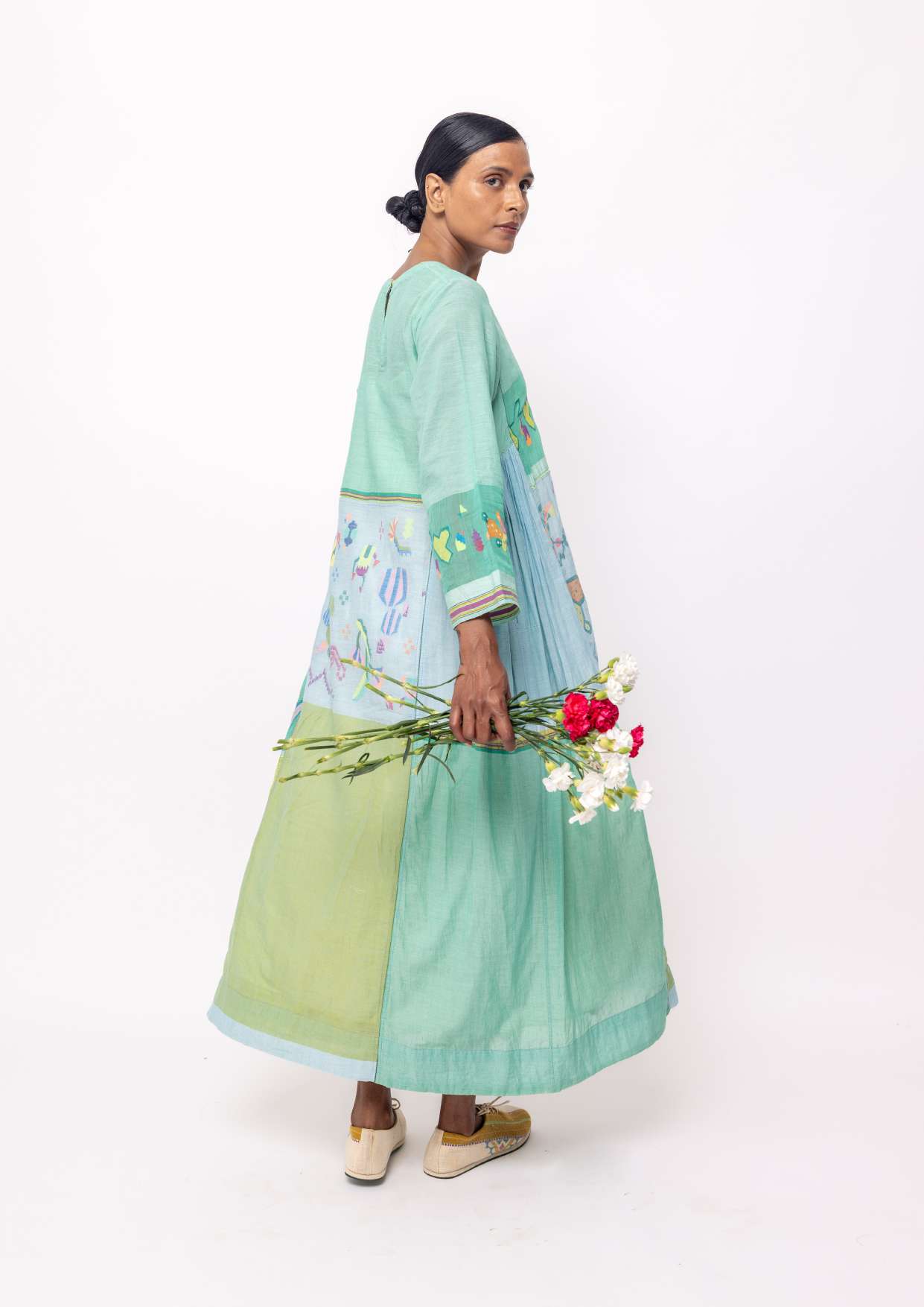 Alternative view of Abito Herbarium 13