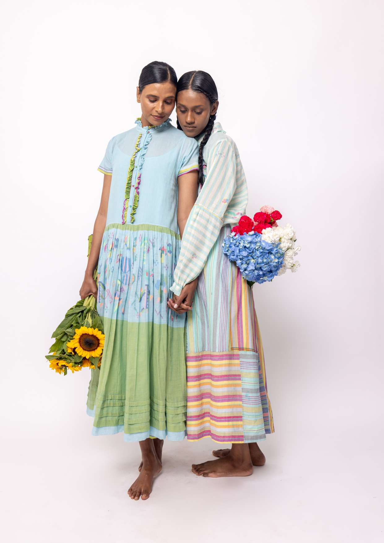 Alternative view of Abito Herbarium 14