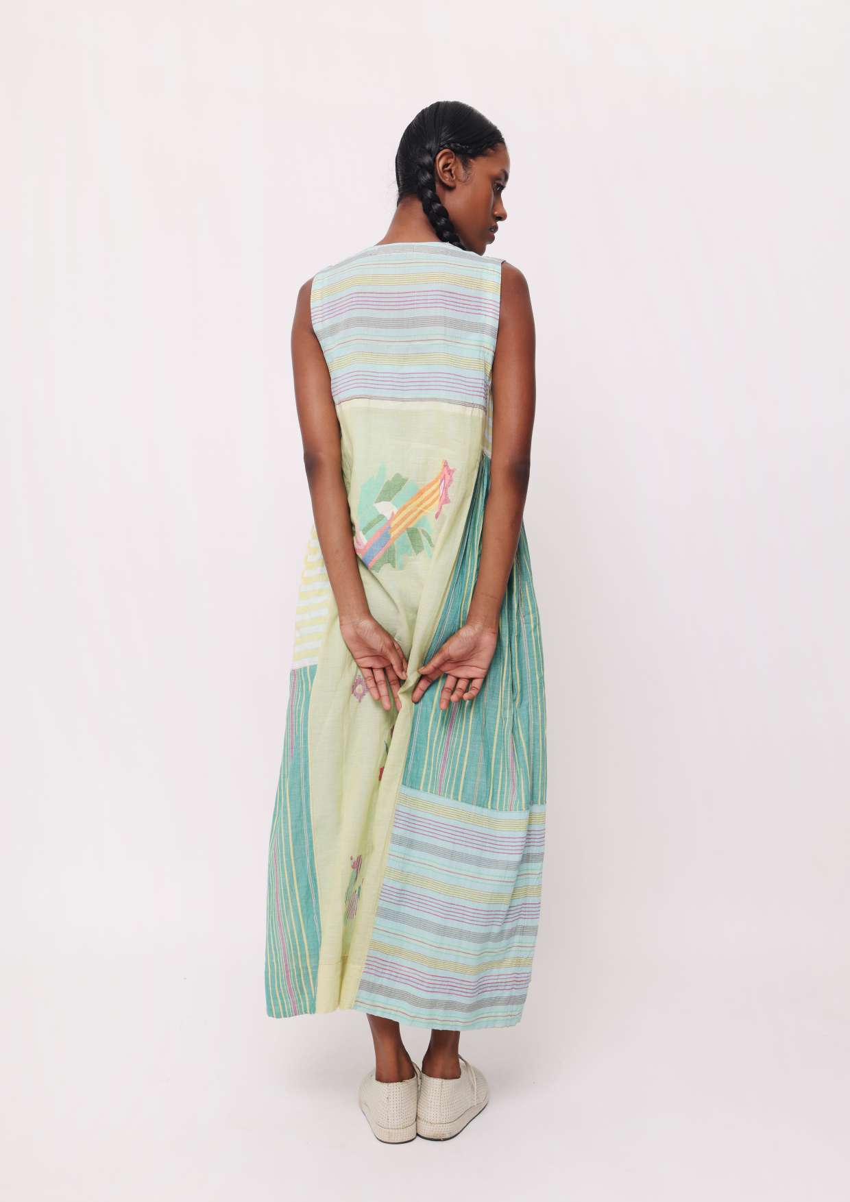 Alternative view of Abito Herbarium 15