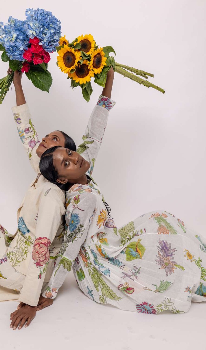 Alternative view of Abito Herbarium 25