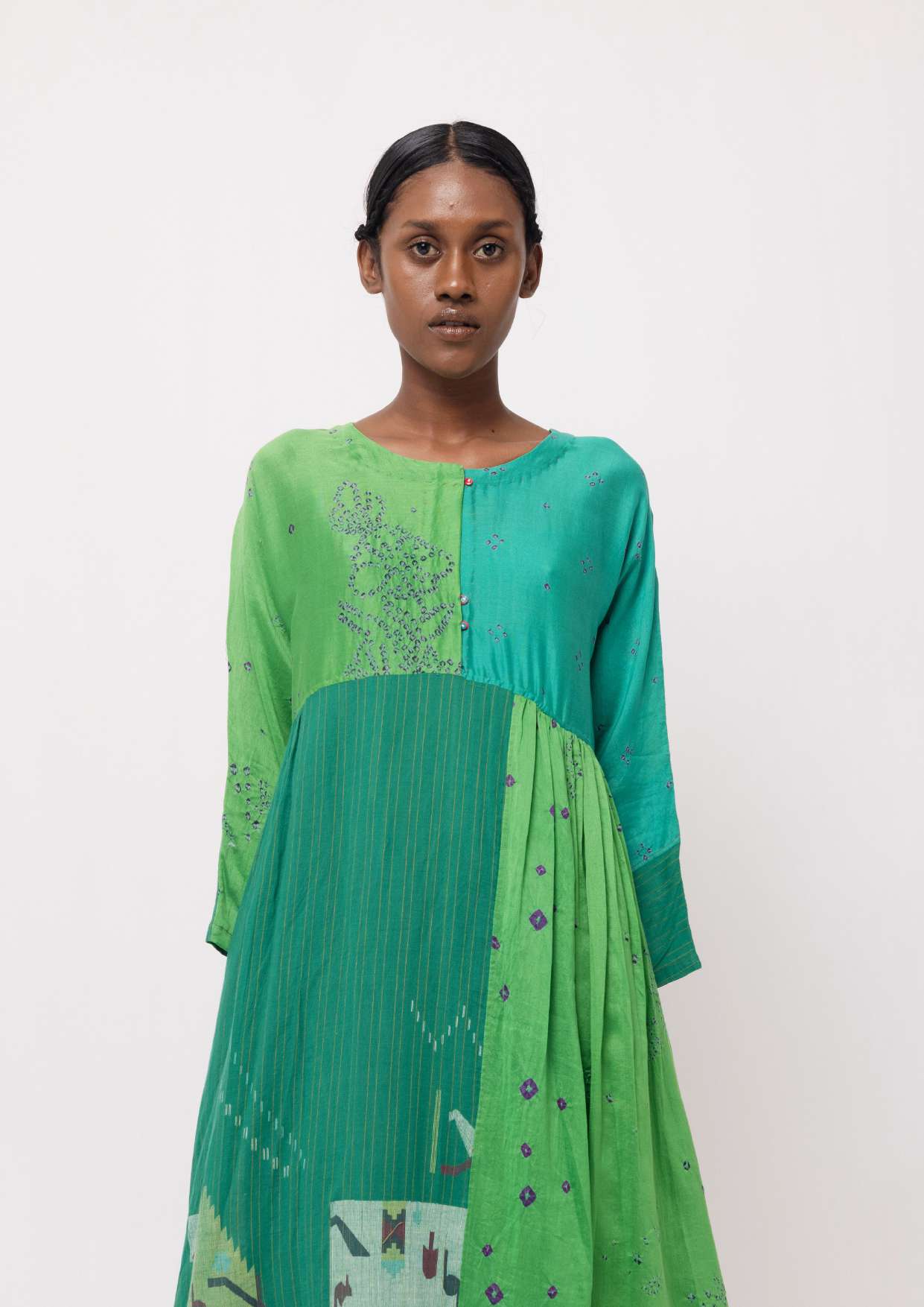 Alternative view of Abito Herbarium 62