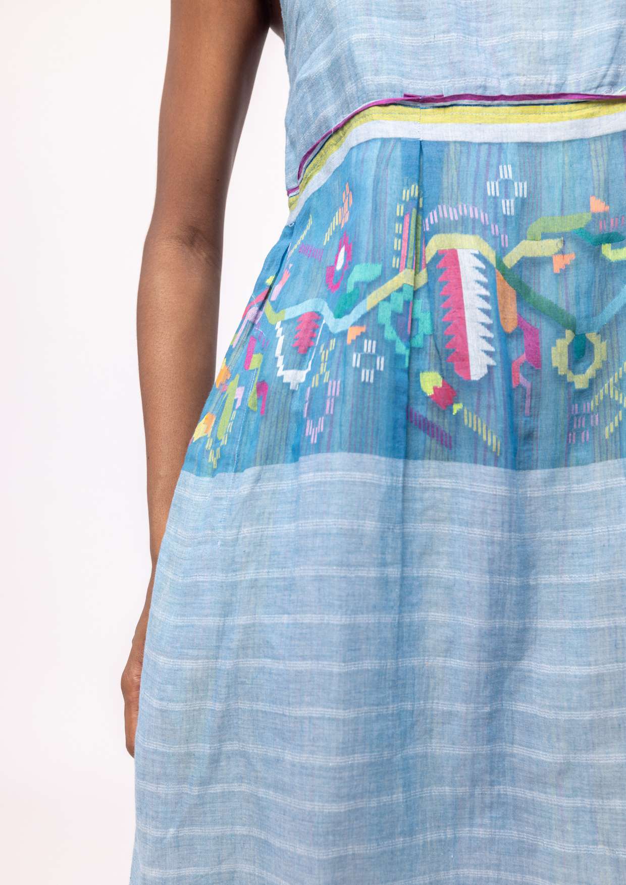 Alternative view of Abito Herbarium 84