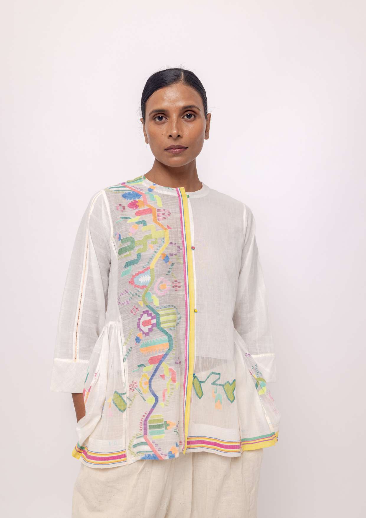 Camicia Herbarium 96