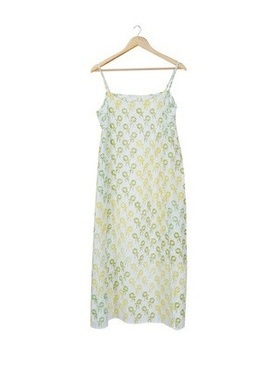 Sottoveste Herbarium 179