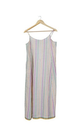 Sottoveste Herbarium 182