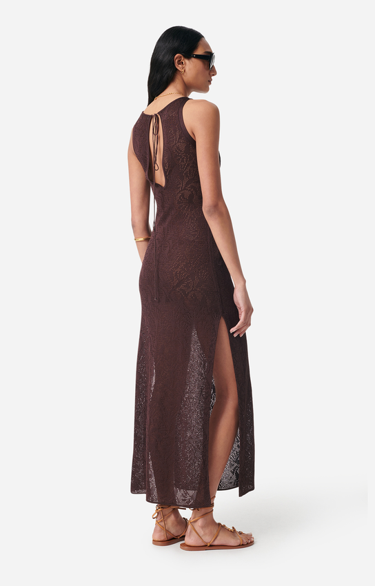 Alternative view of Abito Etta