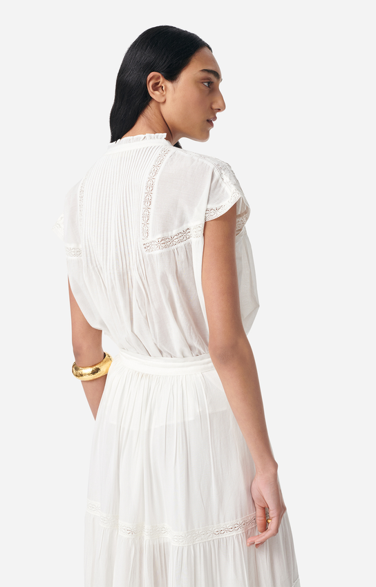 Alternative view of Camicetta Ganu