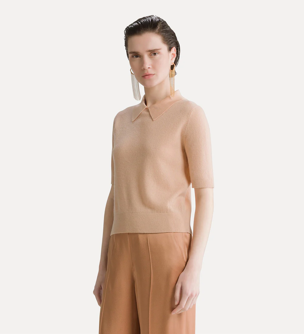 polo m/m garza lana cashmere