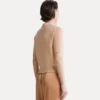 polo m/m garza lana cashmere - immagine 2