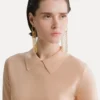 polo m/m garza lana cashmere - immagine 3