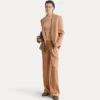 polo m/m garza lana cashmere - immagine 4