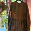 Abito FW26-05 marrone - immagine 3