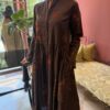 Abito FW26-05 marrone