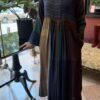 Abito FW26-33 pavone