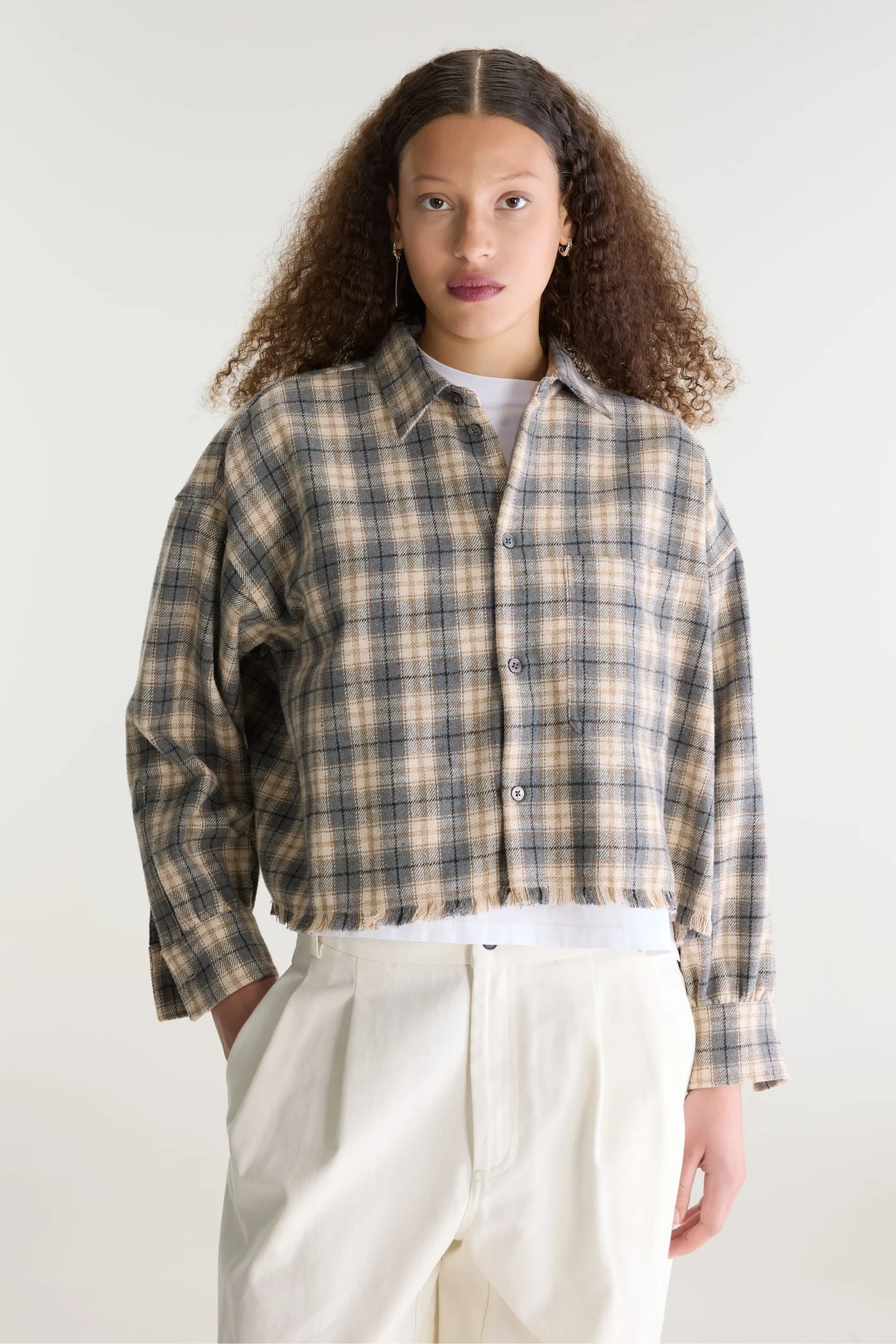 Camicia Jonnie