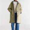 Trench Hearty