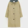 Trench Hearty - immagine 5