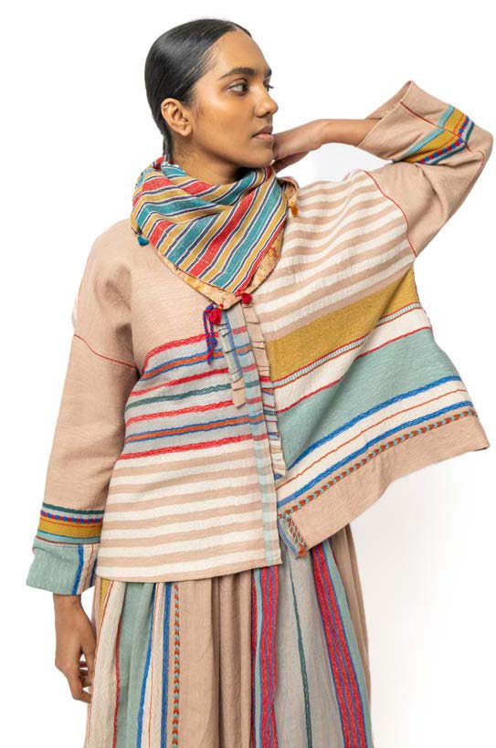 Giacca FW26-131