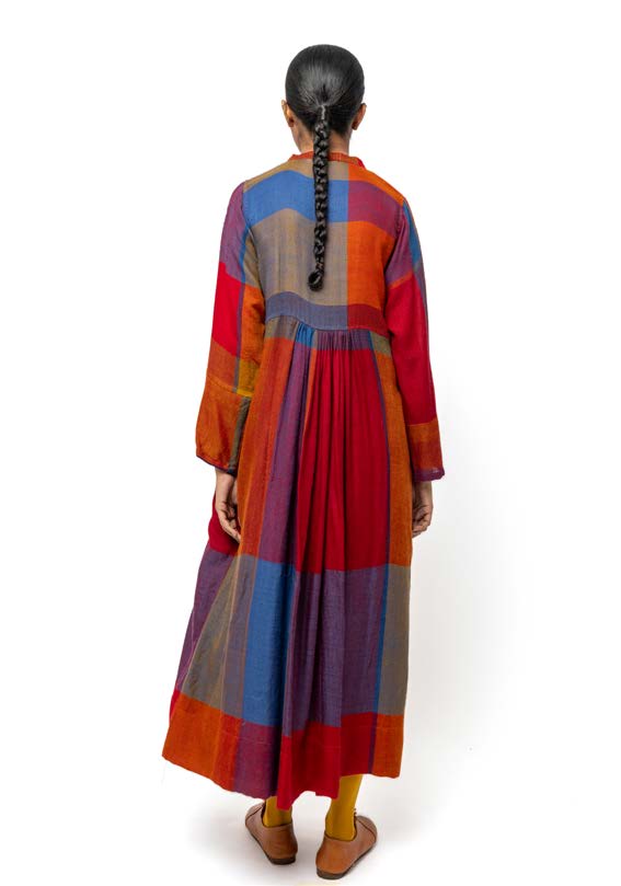 Abito FW26-33