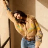 Cardigan Alia - immagine 3