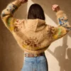 Cardigan Alia - immagine 4