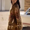 Cardigan Alita - Marrone - immagine 2
