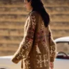Cardigan Alita - Marrone - immagine 3