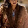 Cardigan Alita - Marrone - immagine 5