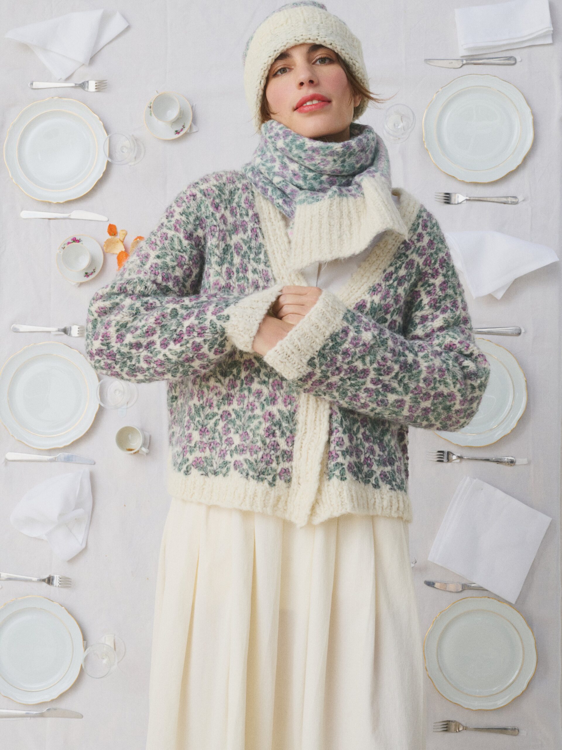 Cardigan Enrst