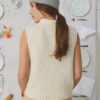 Gilet june - immagine 3