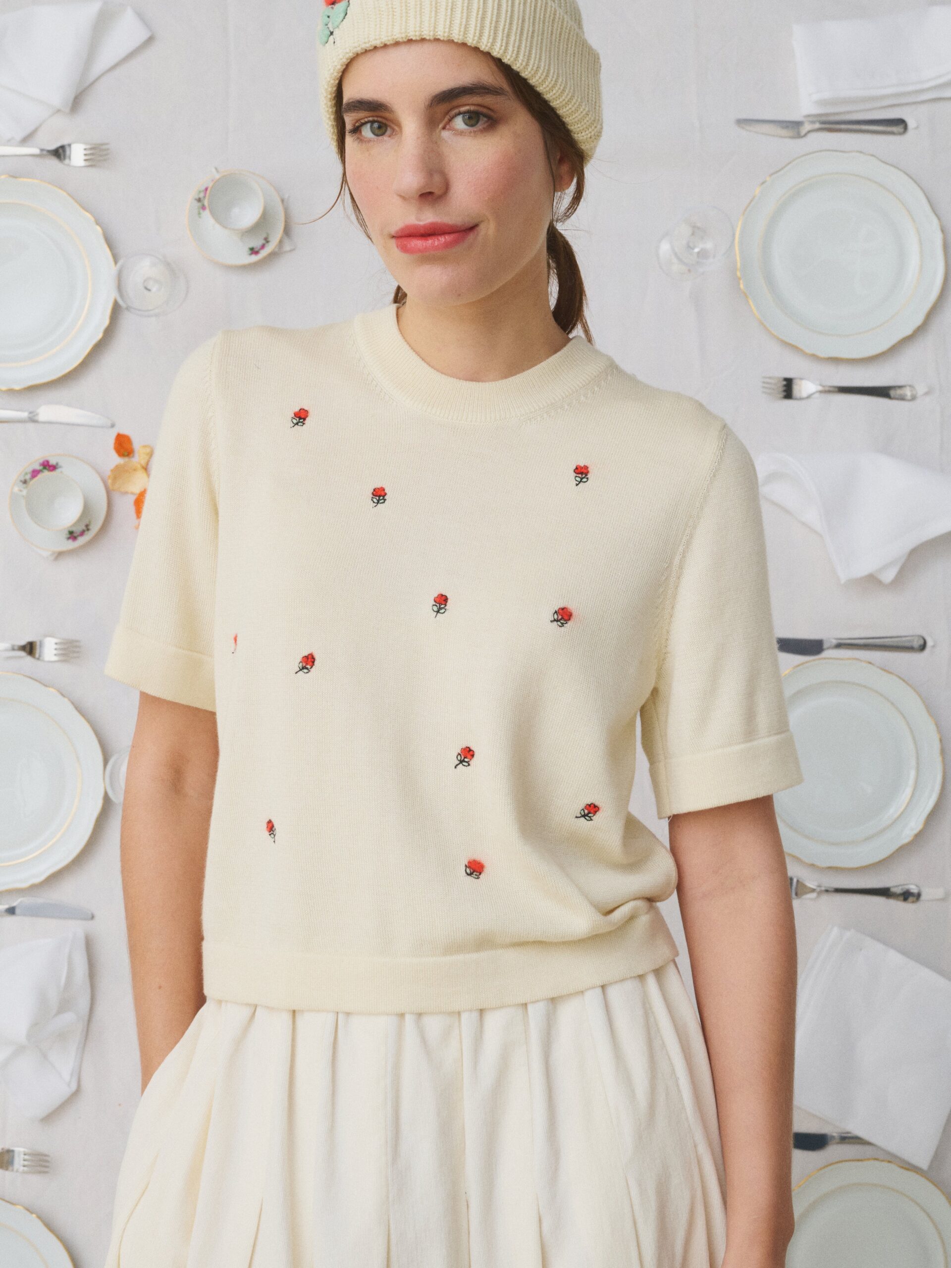 Maglia Axelle