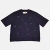 Maglia Axelle blu - immagine 4