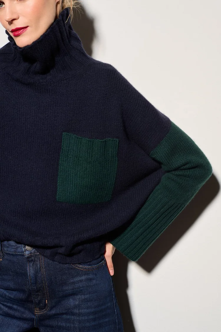 Alternative view of Maglione Be Alluring