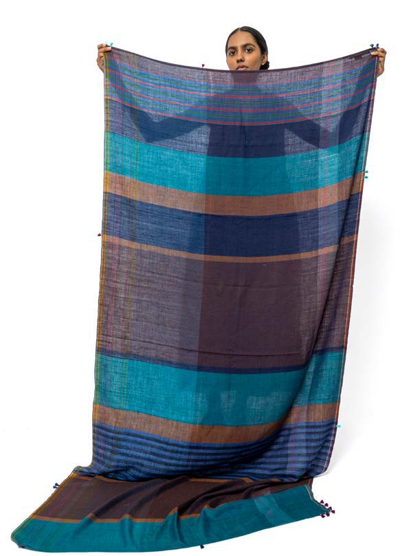Stola FW26-127