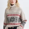 Maglione Huguette