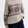 Maglione Huguette - immagine 2