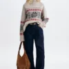 Maglione Huguette - immagine 3
